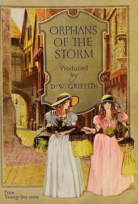 Orphans of the Storm