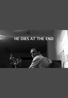 He Dies At The End