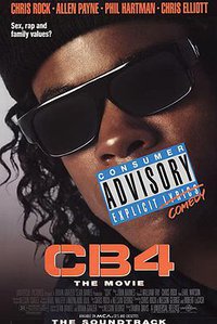 CB4 - Die Rapper aus L.A.