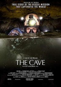 The Cave