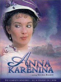 Anna Karenina (Miniseries)