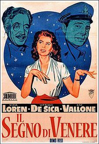 The Sign of Venus