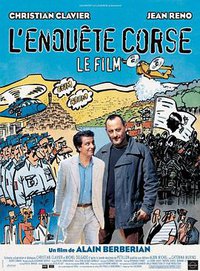 The Corsican File