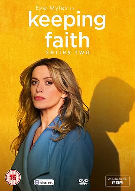 Keeping Faith (信任之危 第二季)