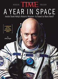 A Year in Space