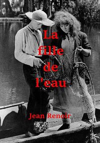 La fille de l'eau