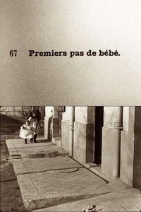 Baby's First Steps