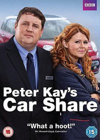 Peter Kay's Car Share — Saison 1