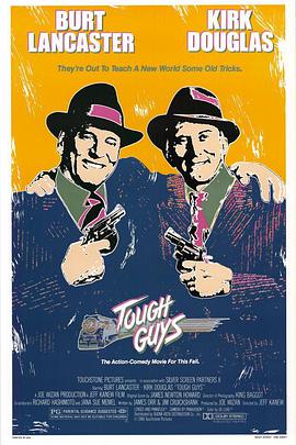 Tough Guys