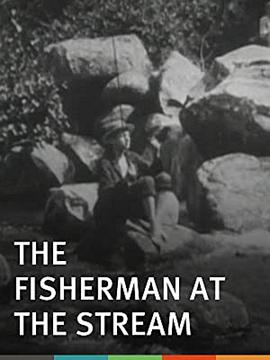 The Fisherman at the Stream
