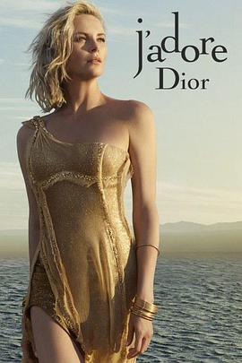 Dior J'adore: The Absolute Femininity