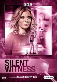 Silent Witness (Series 22)