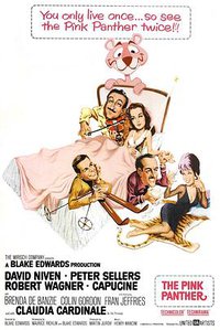 The Pink Panther