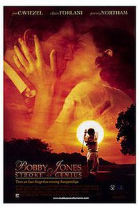 Bobby Jones: Stroke of Genius