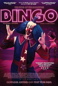 Bingo: The King of the Mornings