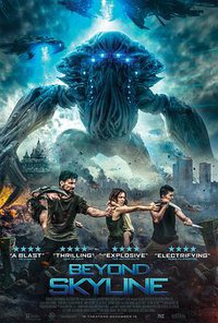 Beyond the Skyline