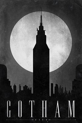 Saving Gotham City