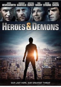 Heroes and Demons