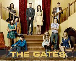 The Gates