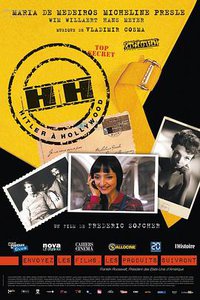 H.H. - Hitler à Hollywood