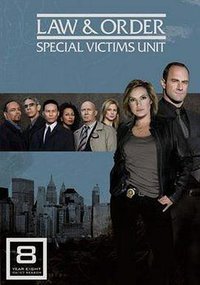Law & Order: Special Victims Unit Season 8