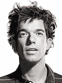 Saturday Night Live John Mulaney/David Byrne