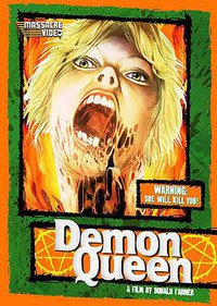 Demon Queen