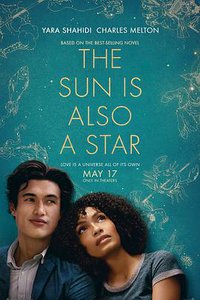 The Sun Is Also A Star