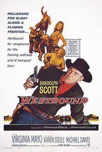Westbound