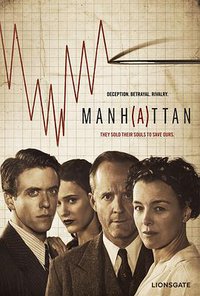 Manhattan Season 2