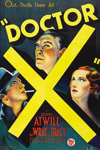 Doctor X