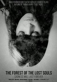 The Forest of Lost Souls