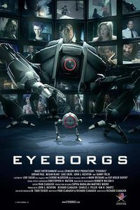 Eyeborgs