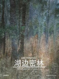 湖边密林