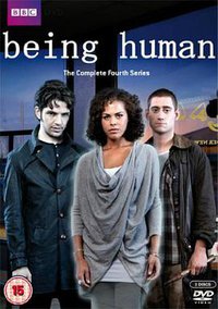 Being Human (我欲为人  第四季)