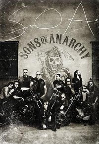 Sons of Anarchy Season 4