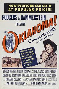 Oklahoma!