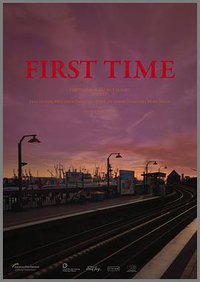 First Time: The Time for All but Sunset - Violet