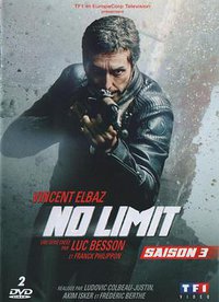 No Limit (特工疑云 第三季)