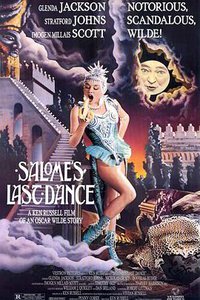 Salome's Last Dance