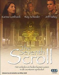 The Seventh Scroll