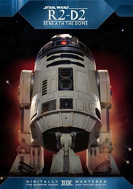 R2-D2 Beneath The Dome