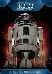 R2-D2 Beneath The Dome