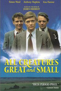 All Creatures Great and Small