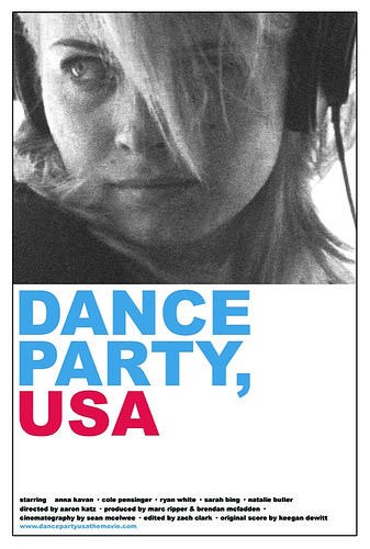 Dance Party USA