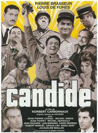 Candide