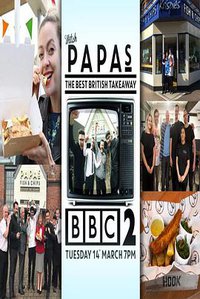 The Best of British Takeaways