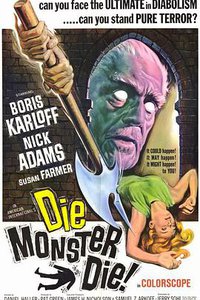 Die, Monster