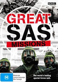 Greatest SAS Missions