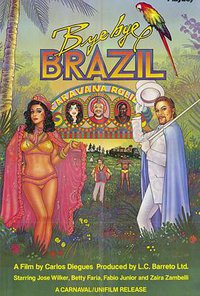 Bye Bye Brazil